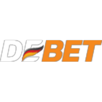 DEBET เว็บตรง จ่ายจริง ไม่มีขั้นต่ำ
